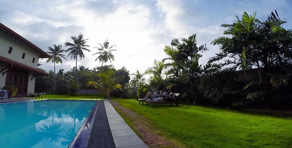 Airport Villa Katunayaka