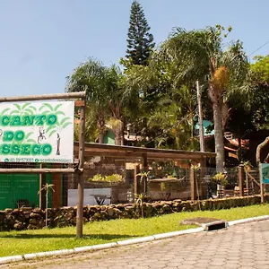  Pensión Recanto Do Sossego Brasil