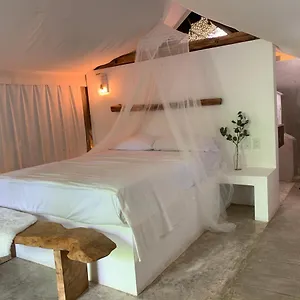  Hotel Vista Linda Lodges Safari República Dominicana