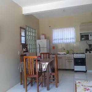  Pensión Recanto Marina Brasil