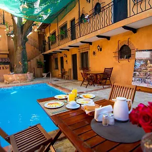  Hotel Mansión Colonial Doña Elvina República Dominicana