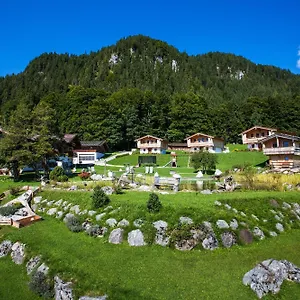Alpenpension Ettlerlehen 3*, Ramsau bei Berchtesgaden Deutschland