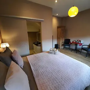 ** Bed and breakfast Heart Of Bélgica