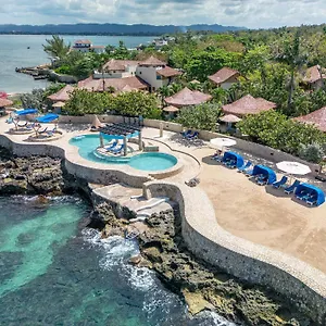 Ocean Cliff Limited - Adults Only 5*, Negril Jamaika