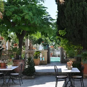 Le Saint Victor , Mirabel-aux-Baronnies Frankreich